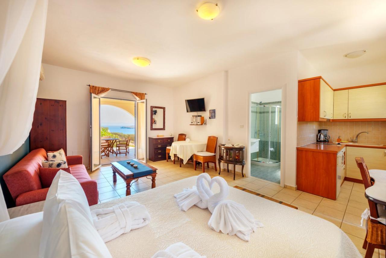 Aparthotel Sunrise 4*