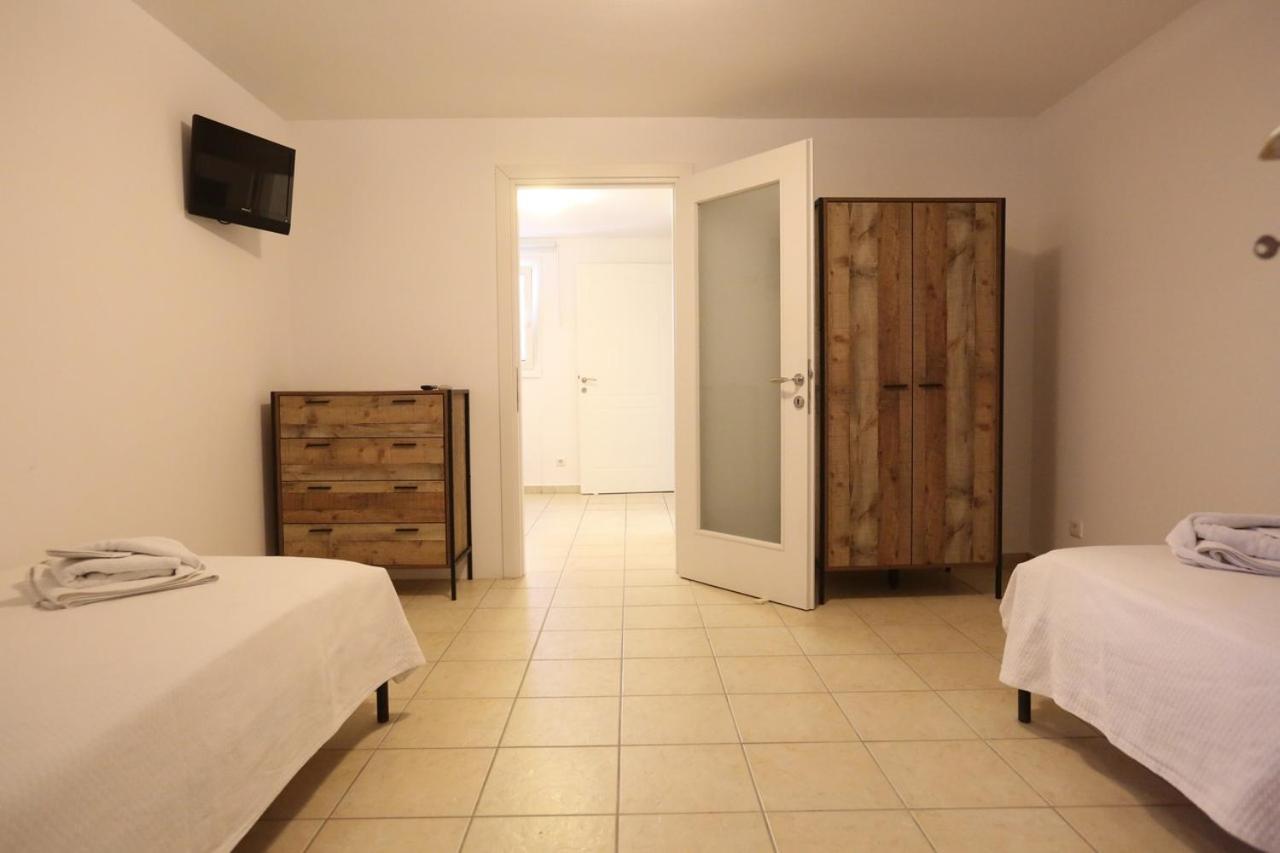 Sunrise Aparthotel