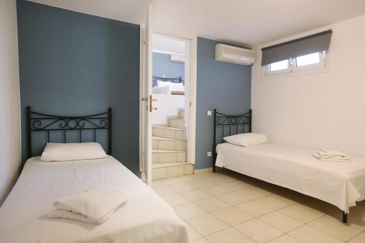 Sunrise Aparthotel 4*