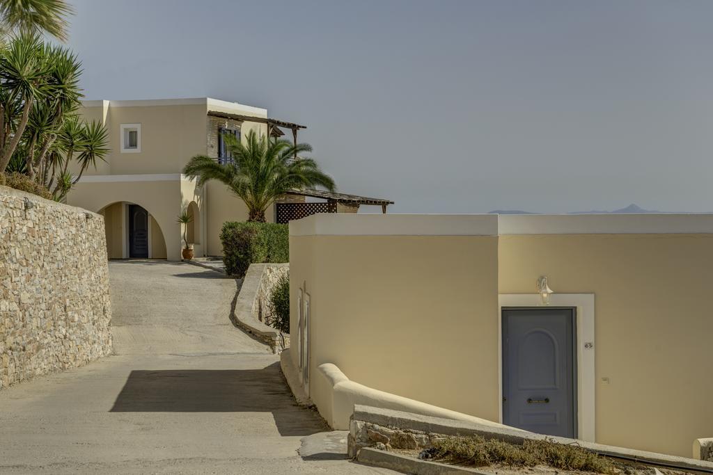 Aparthotel Sunrise Azolimnos