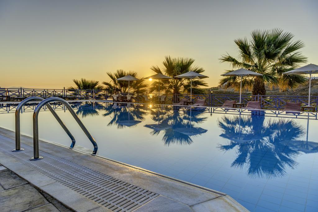 Sunrise Azolimnos