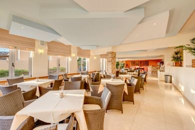 Aparthotel Sunrise 4*